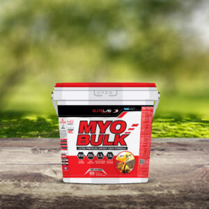 MYO BULK WEIGHT GAINER